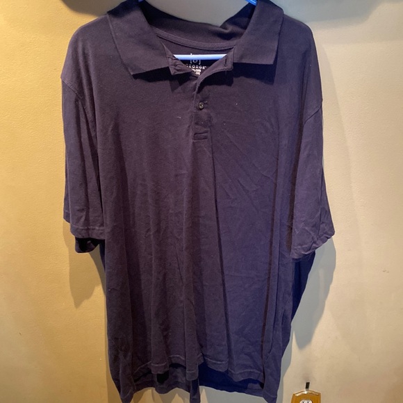 George Other - George Mens Big & Tall Polo